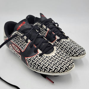 Boys Under Armour ClutchFit Force 2.0 FG Soccer Cleats (1264206-103) Size 3Y